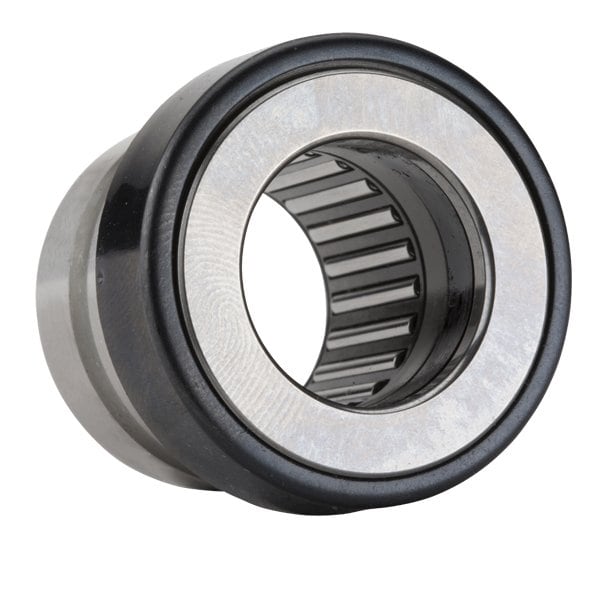 NTN NKXR15T2Z, Nrb With Thrust Crb  W Cover 15 Mm Idx 24 Mm Od X 23 Mm W Steel